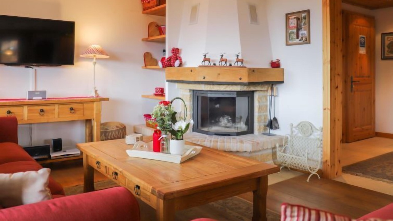 Photo of Livingroom in Villars-sur-Ollon