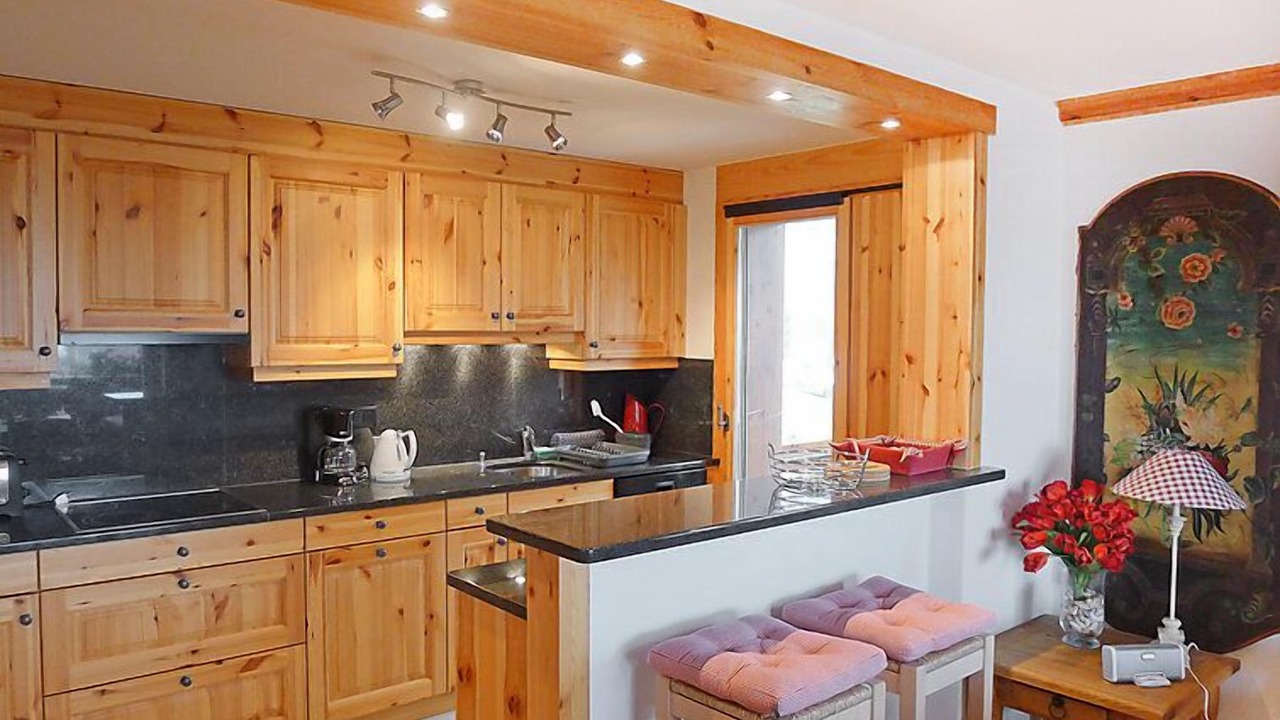Photo of Bedroom in Villars-sur-Ollon