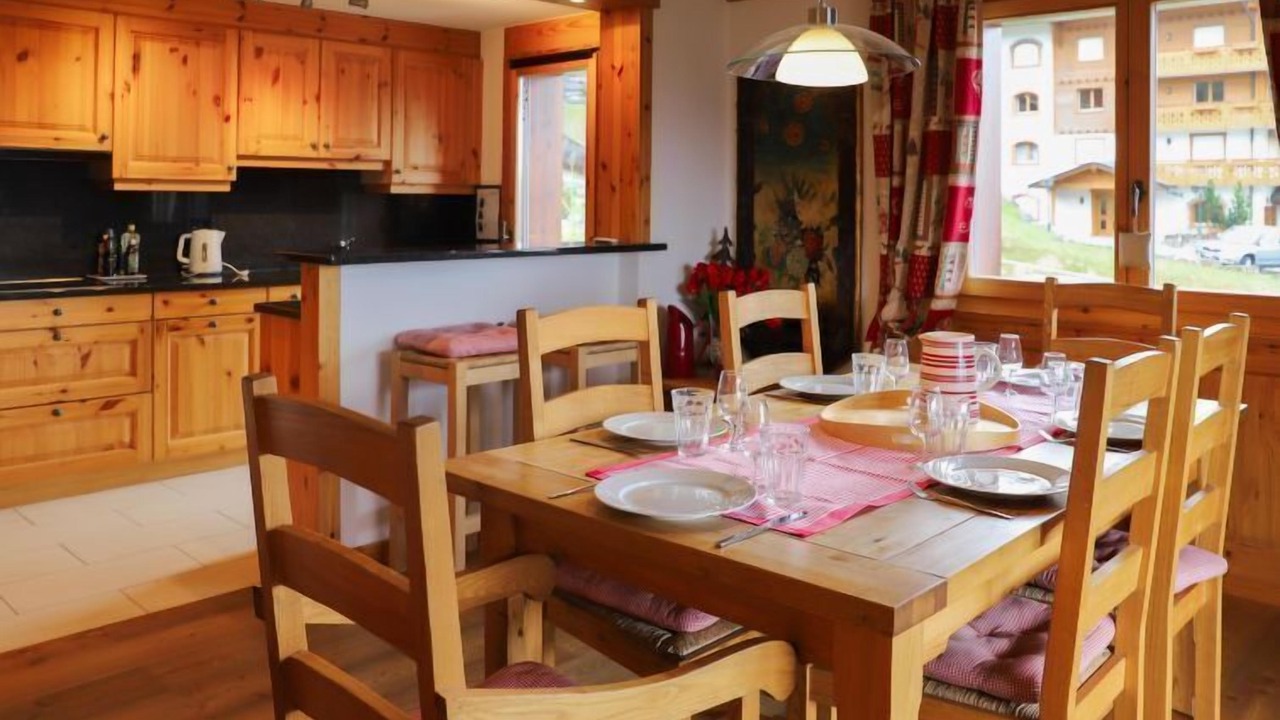 Photo of Bedroom in Villars-sur-Ollon
