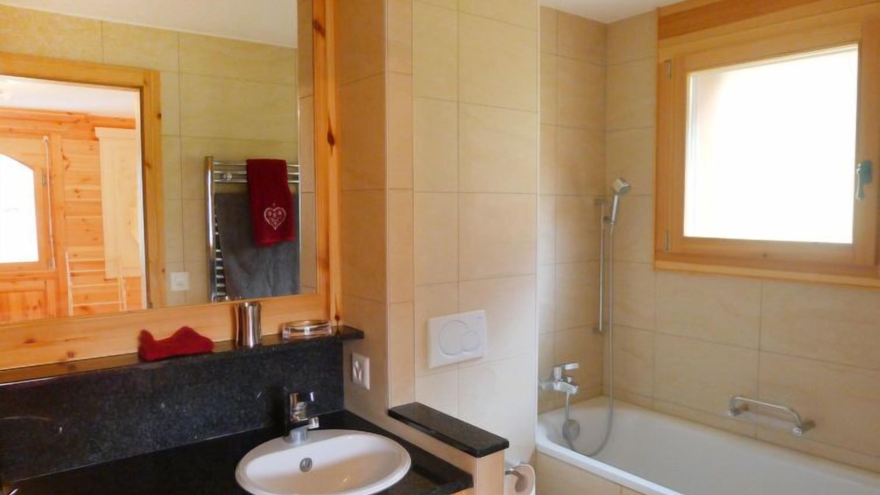 Photo of Bathroom in Villars-sur-Ollon