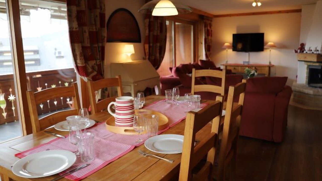 Photo of Bedroom in Villars-sur-Ollon