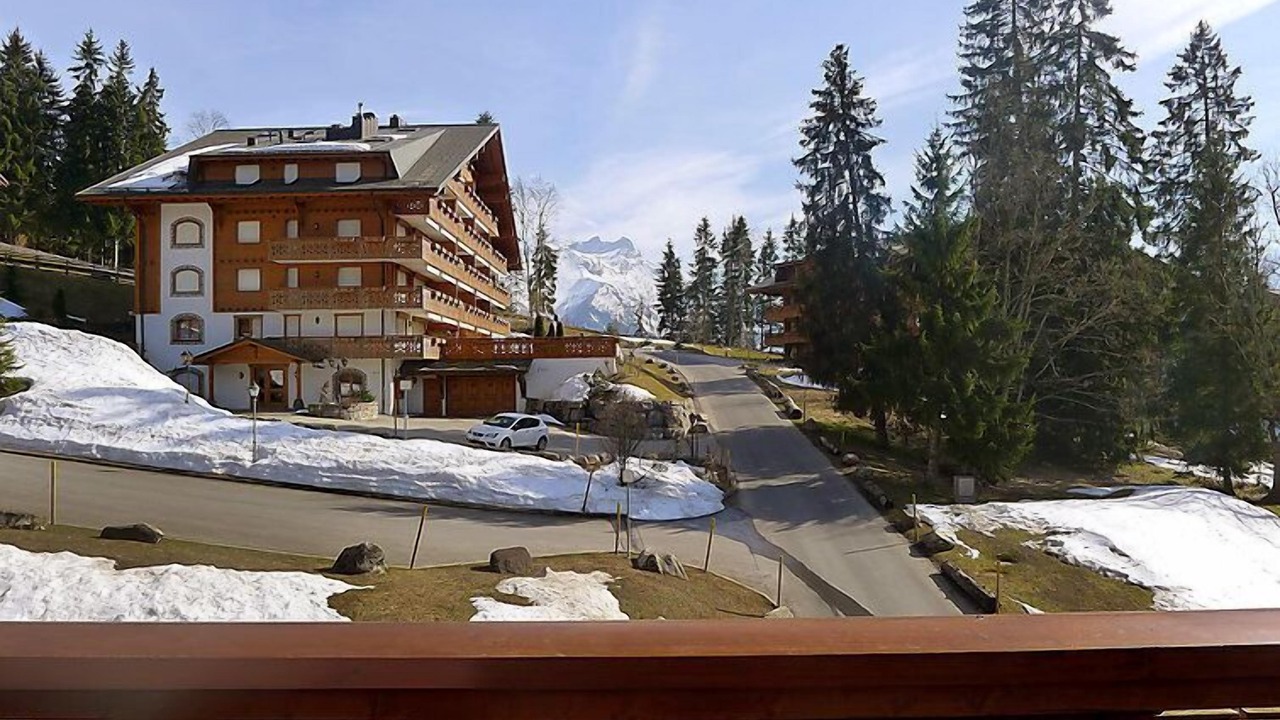 Photo of Others in Villars-sur-Ollon