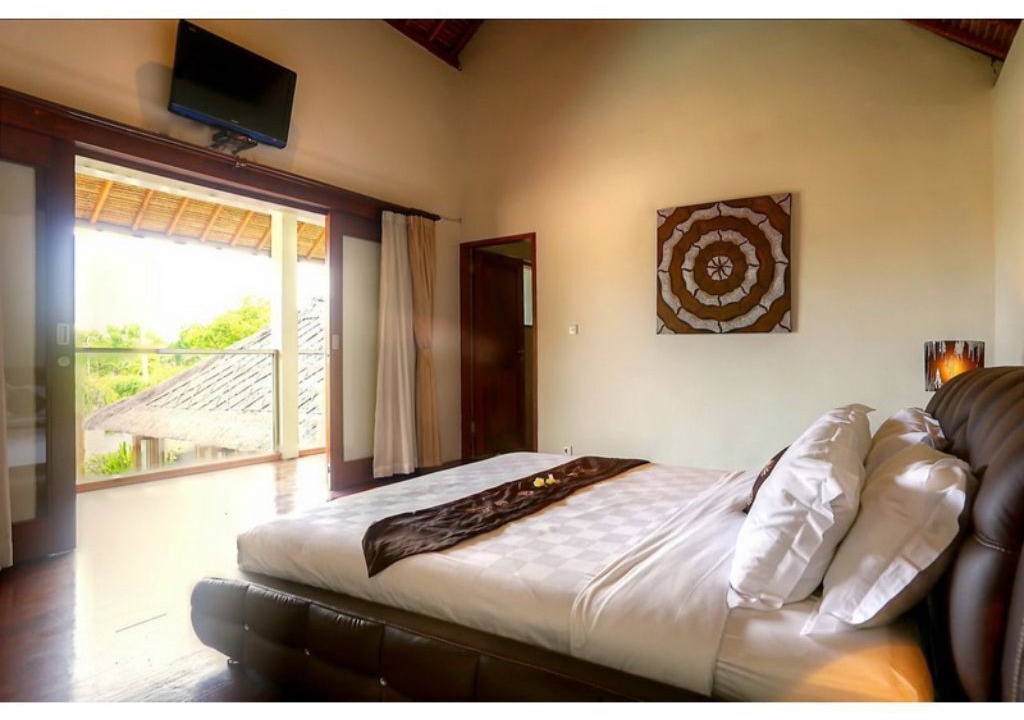 Photo of Bedroom in Seminyak
