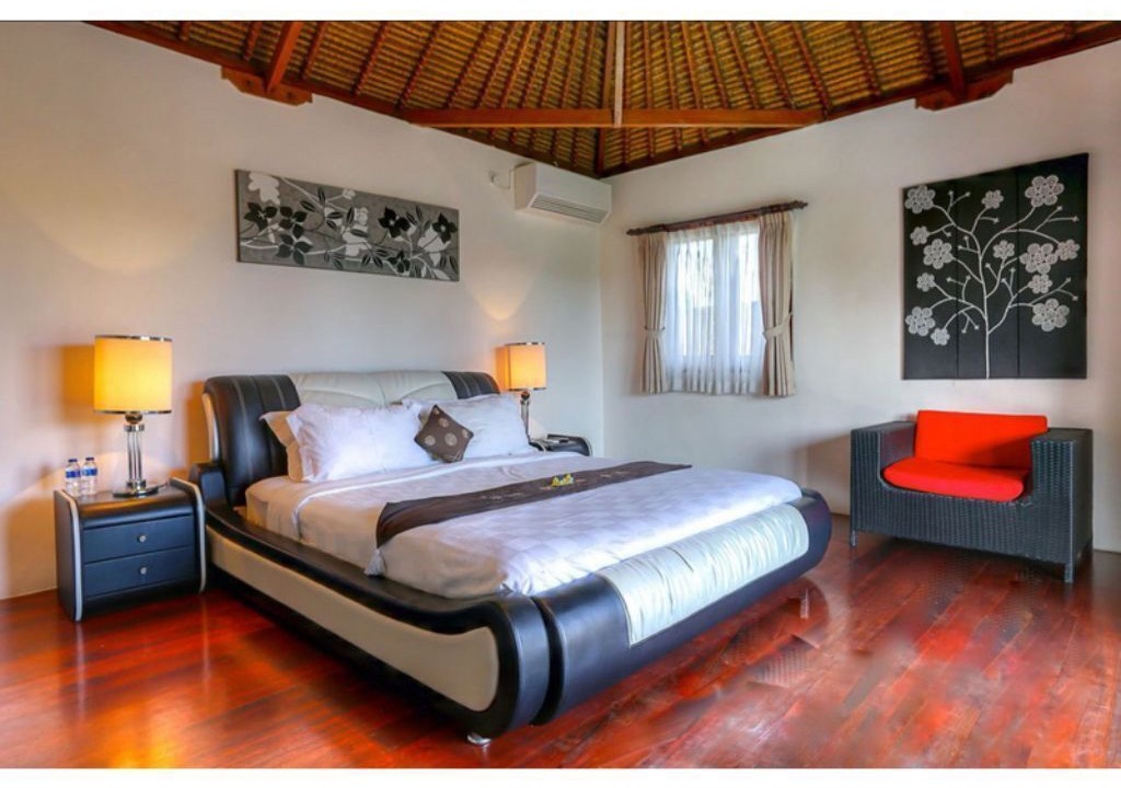 Photo of Bedroom in Seminyak