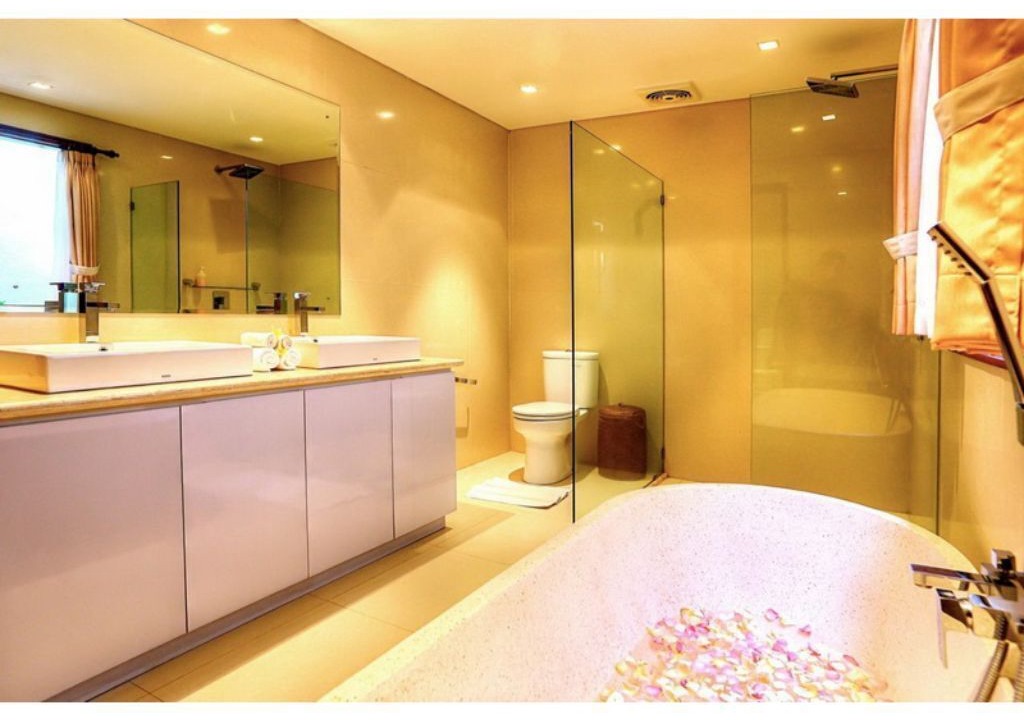 Photo of Bathroom in Seminyak