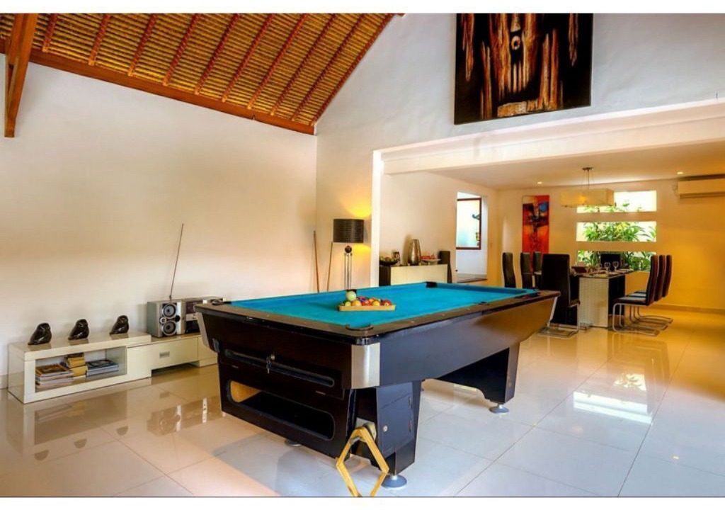 Photo of Bedroom in Seminyak