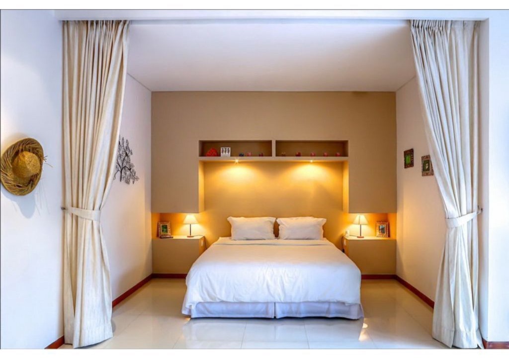 Photo of Bedroom in Seminyak