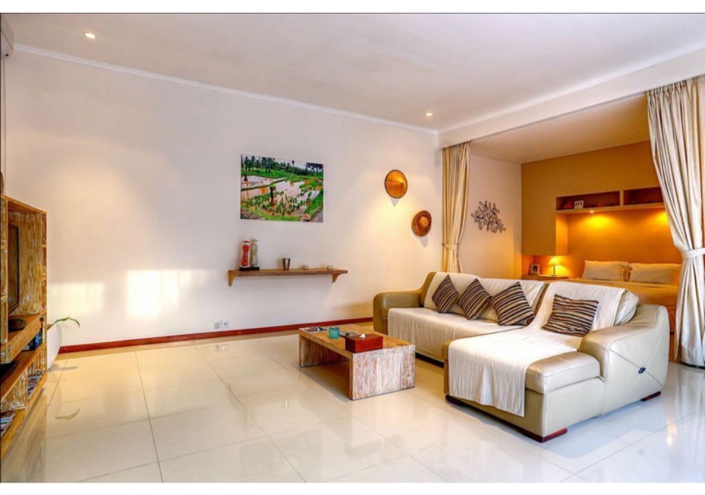 Photo of Livingroom in Seminyak
