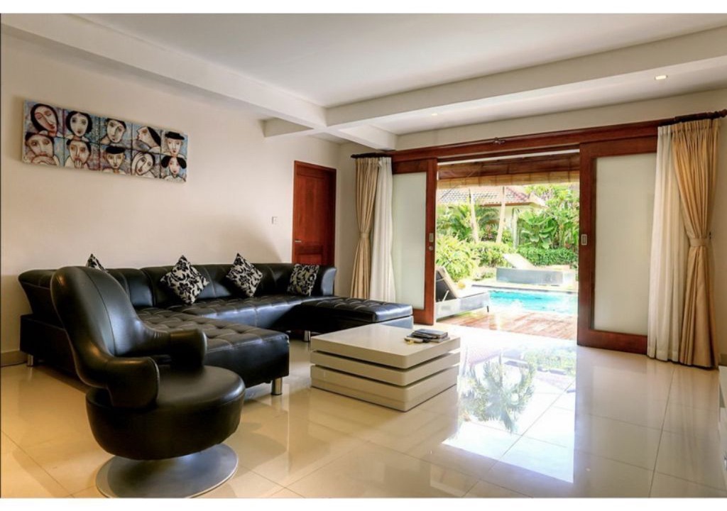 Photo of Livingroom in Seminyak