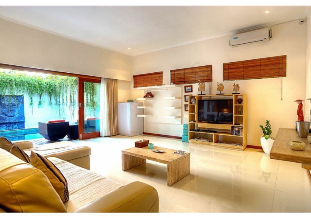 Photo of Livingroom in Seminyak