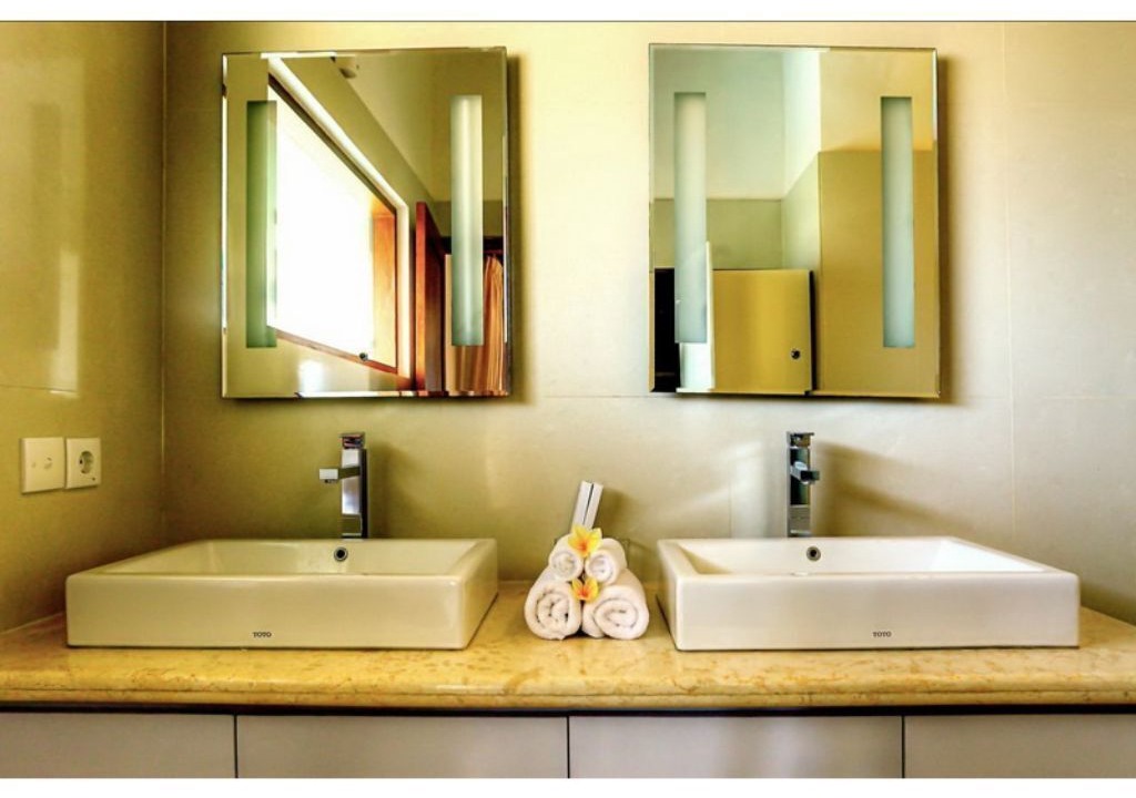 Photo of Bathroom in Seminyak