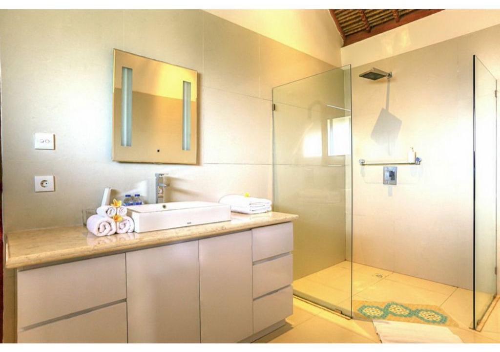 Photo of Bathroom in Seminyak