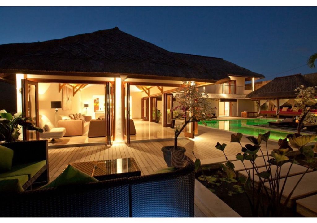 Photo of Outdoor in Seminyak