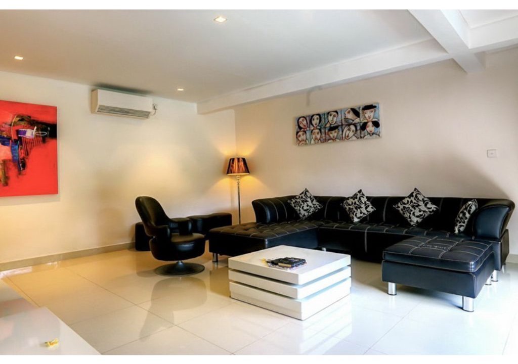 Photo of Livingroom in Seminyak