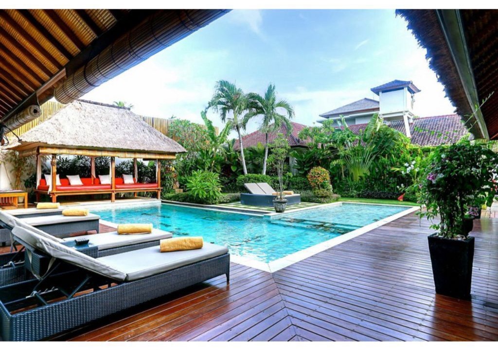 Photo of Outdoor in Seminyak
