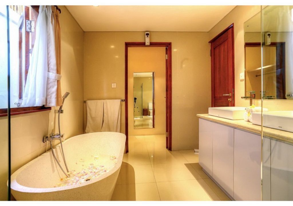 Photo of Bathroom in Seminyak
