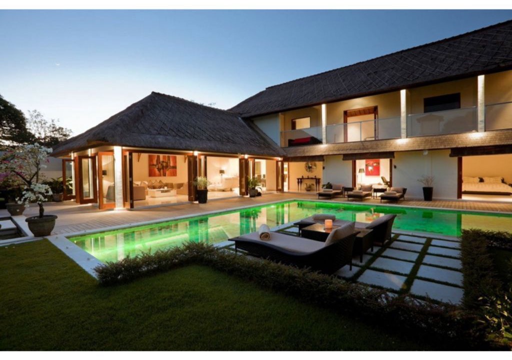 Photo of Outdoor in Seminyak