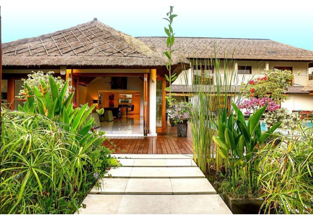 Photo of Outdoor in Seminyak