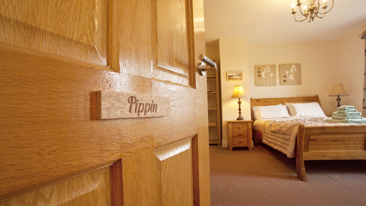 Photo of Bedroom in Craigavon