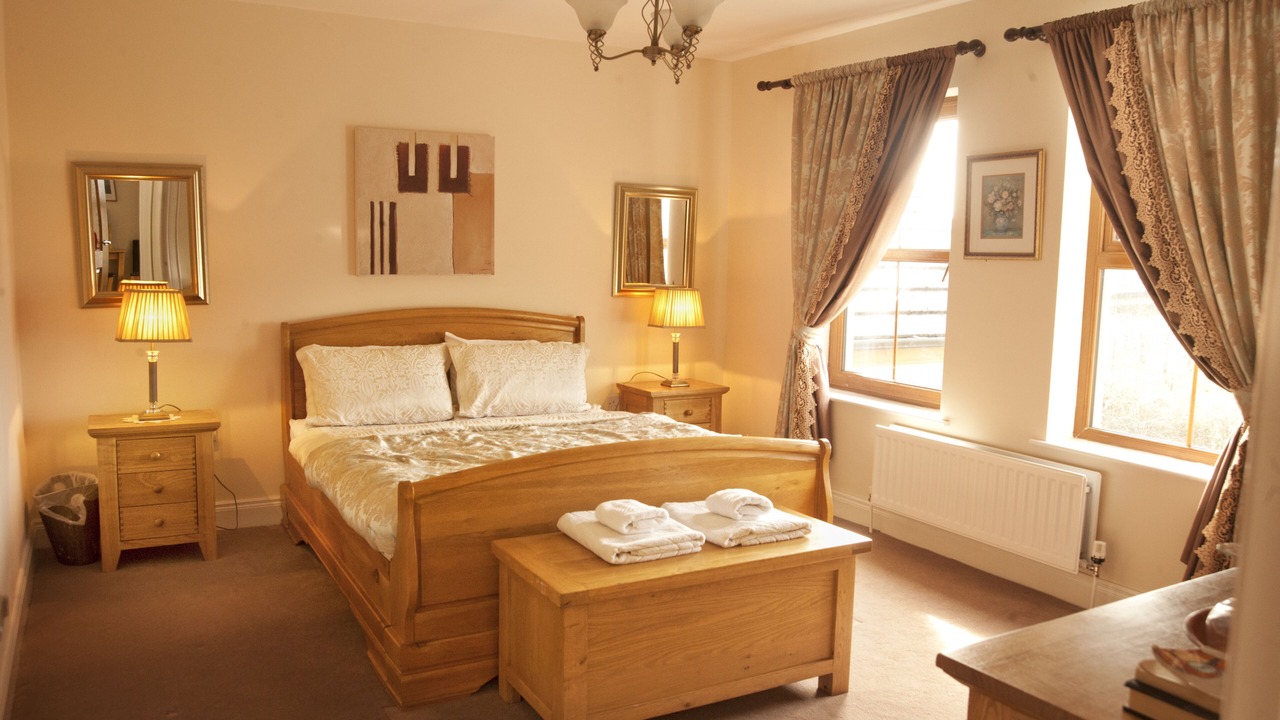 Photo of Bedroom in Craigavon