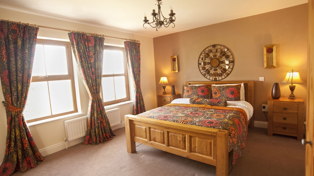 Photo of Bedroom in Craigavon