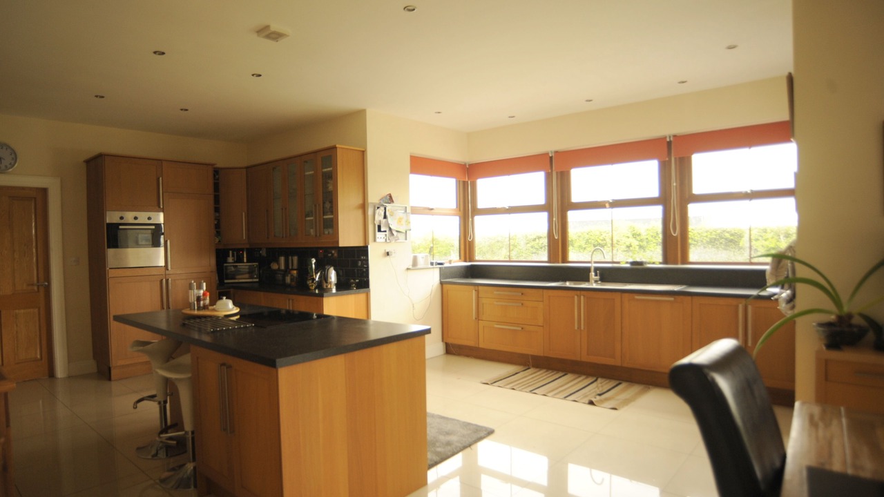 Photo of Kitchen in Craigavon