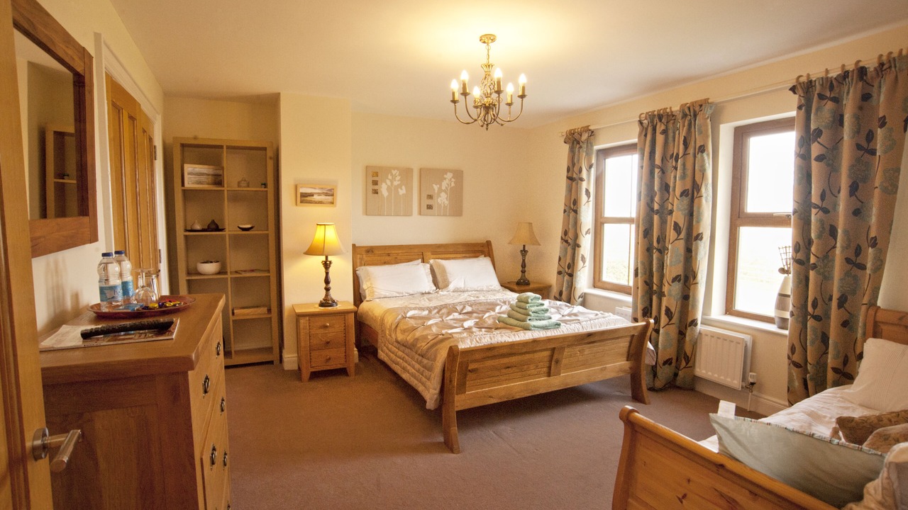 Photo of Bedroom in Craigavon