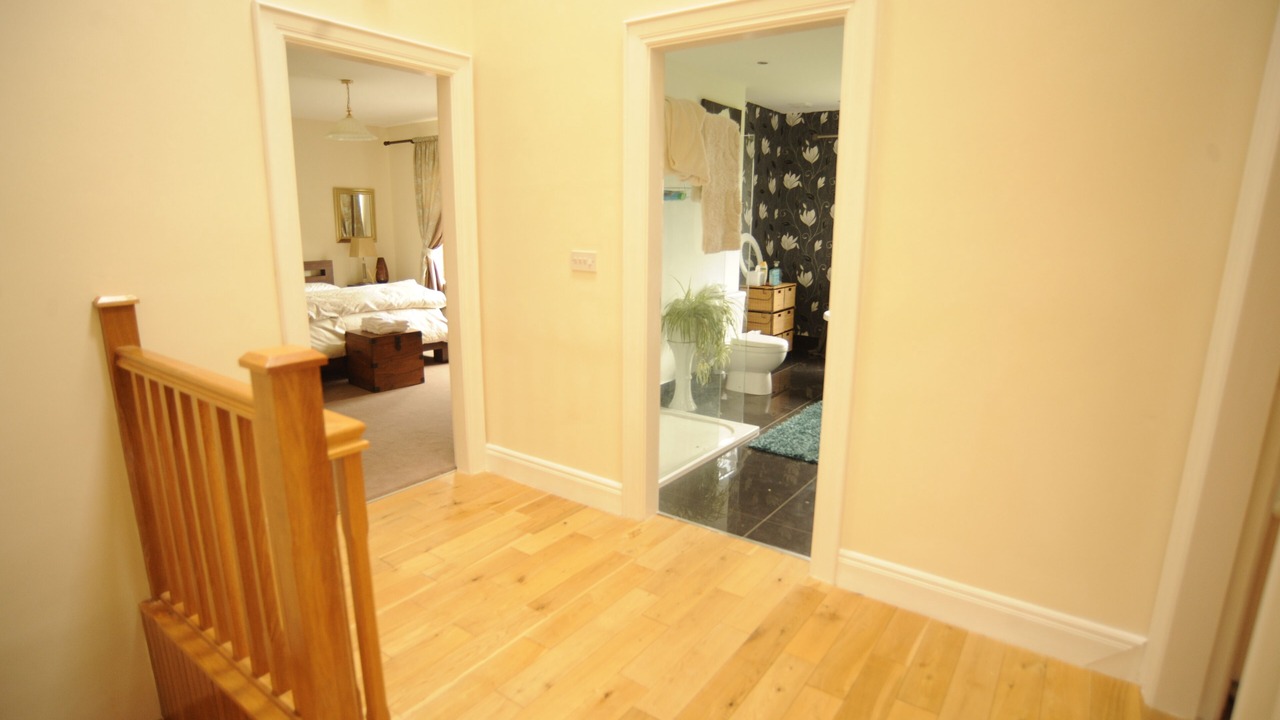 Photo of Bedroom in Craigavon