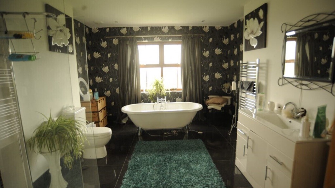 Photo of Bathroom in Craigavon