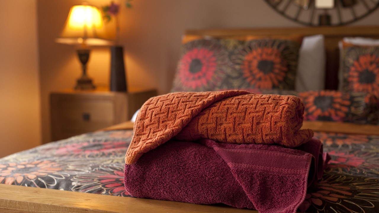 Photo of Bedroom in Craigavon