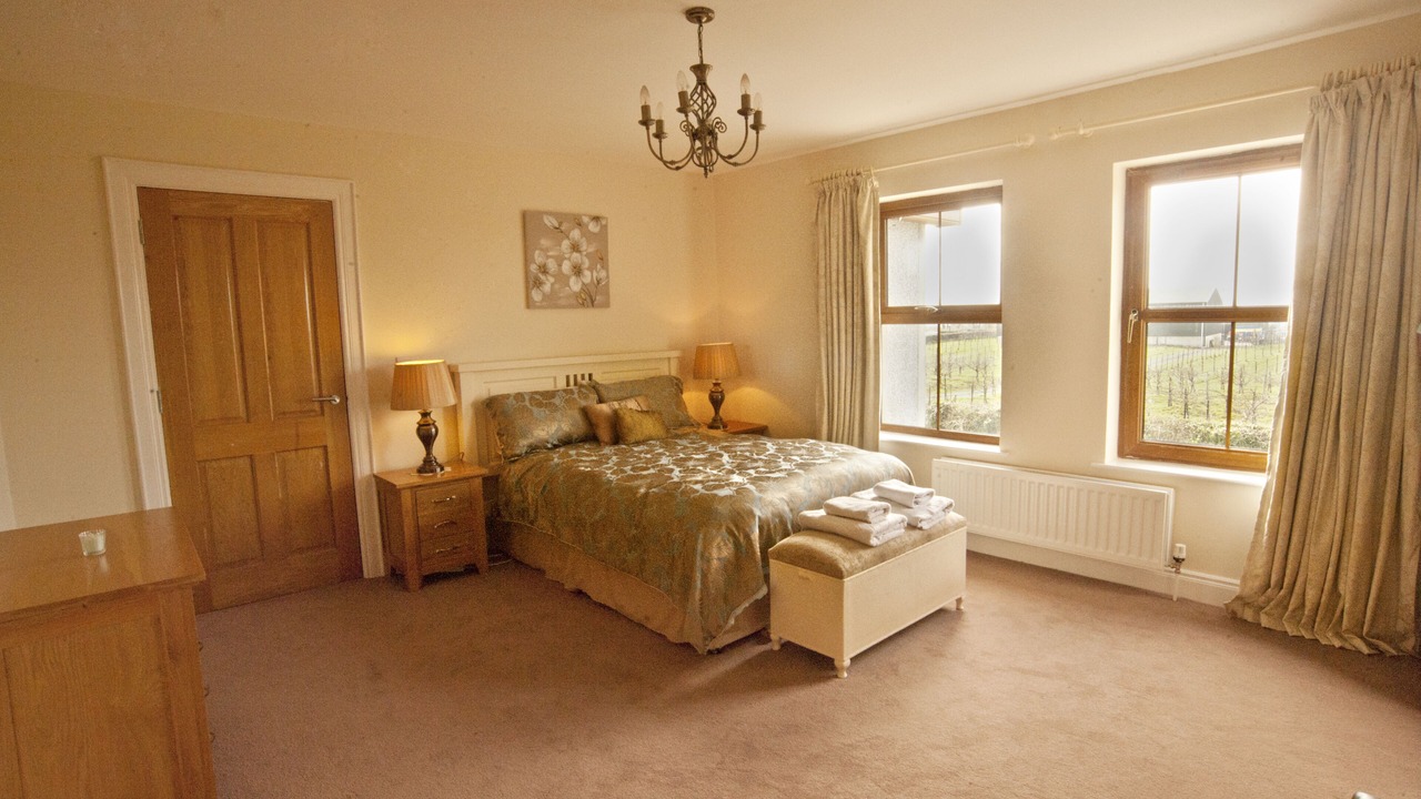 Photo of Bedroom in Craigavon