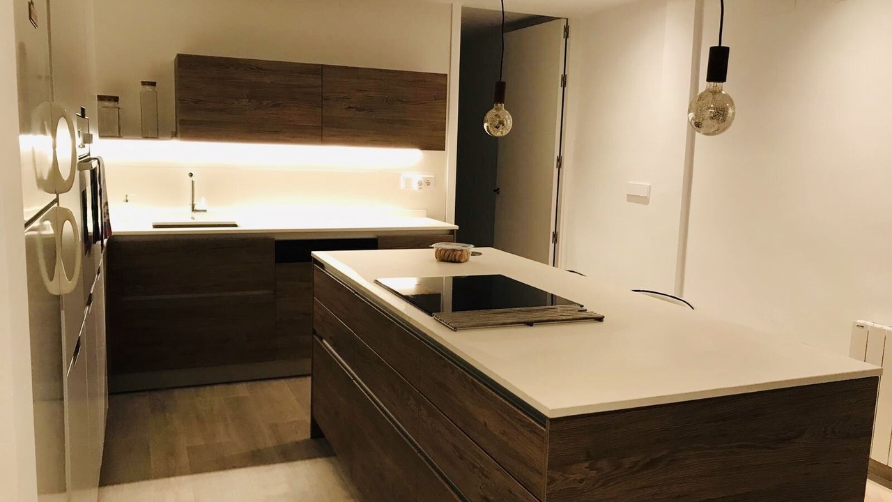 Photo of Kitchen in Santa Pola