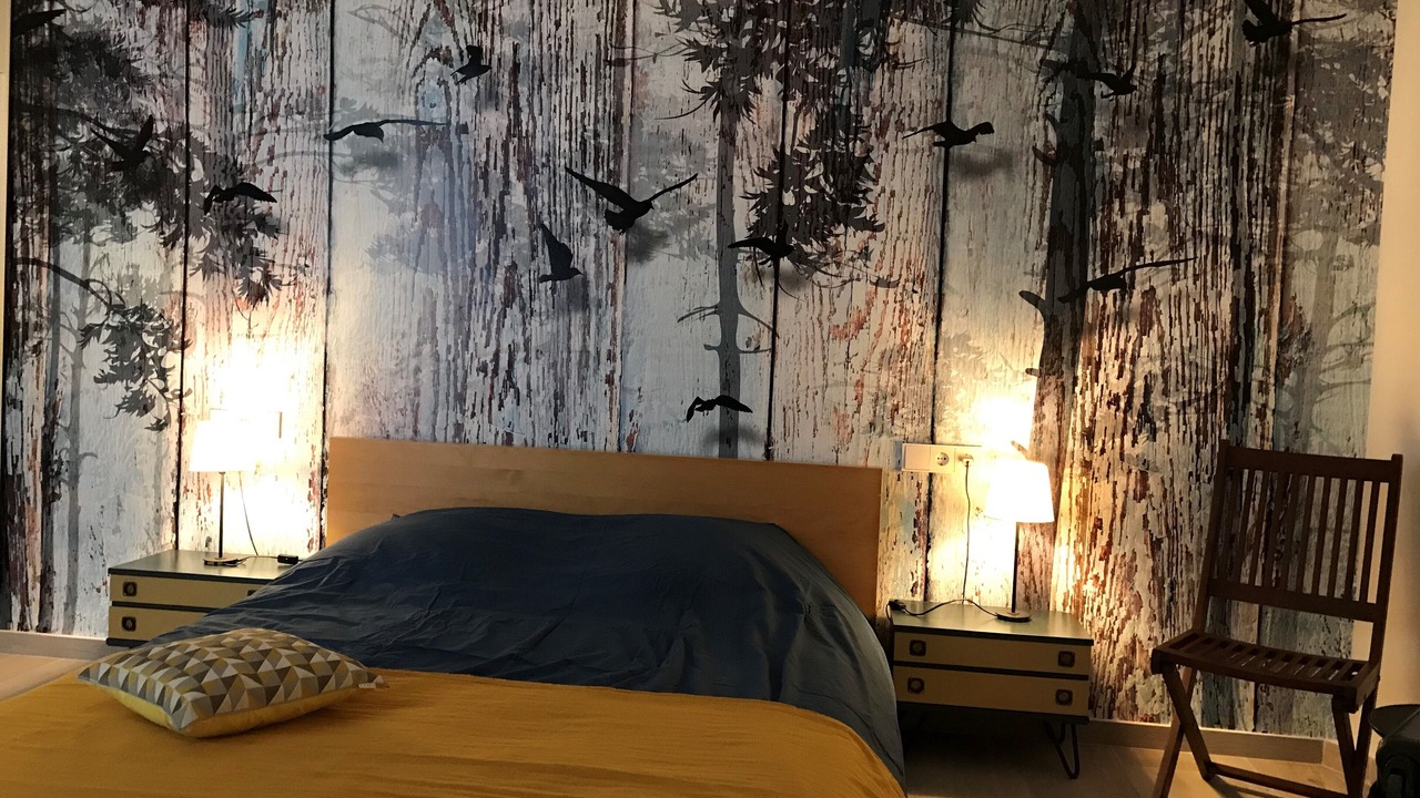 Photo of Bedroom in Santa Pola