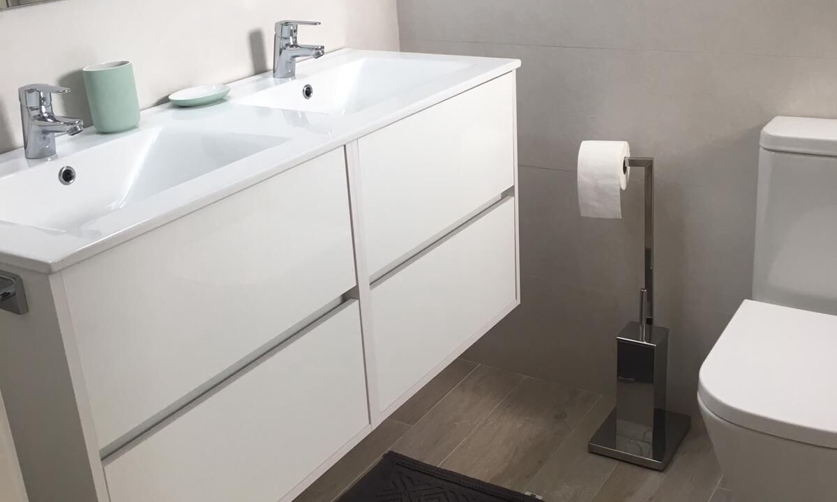 Photo of Bathroom in Santa Pola