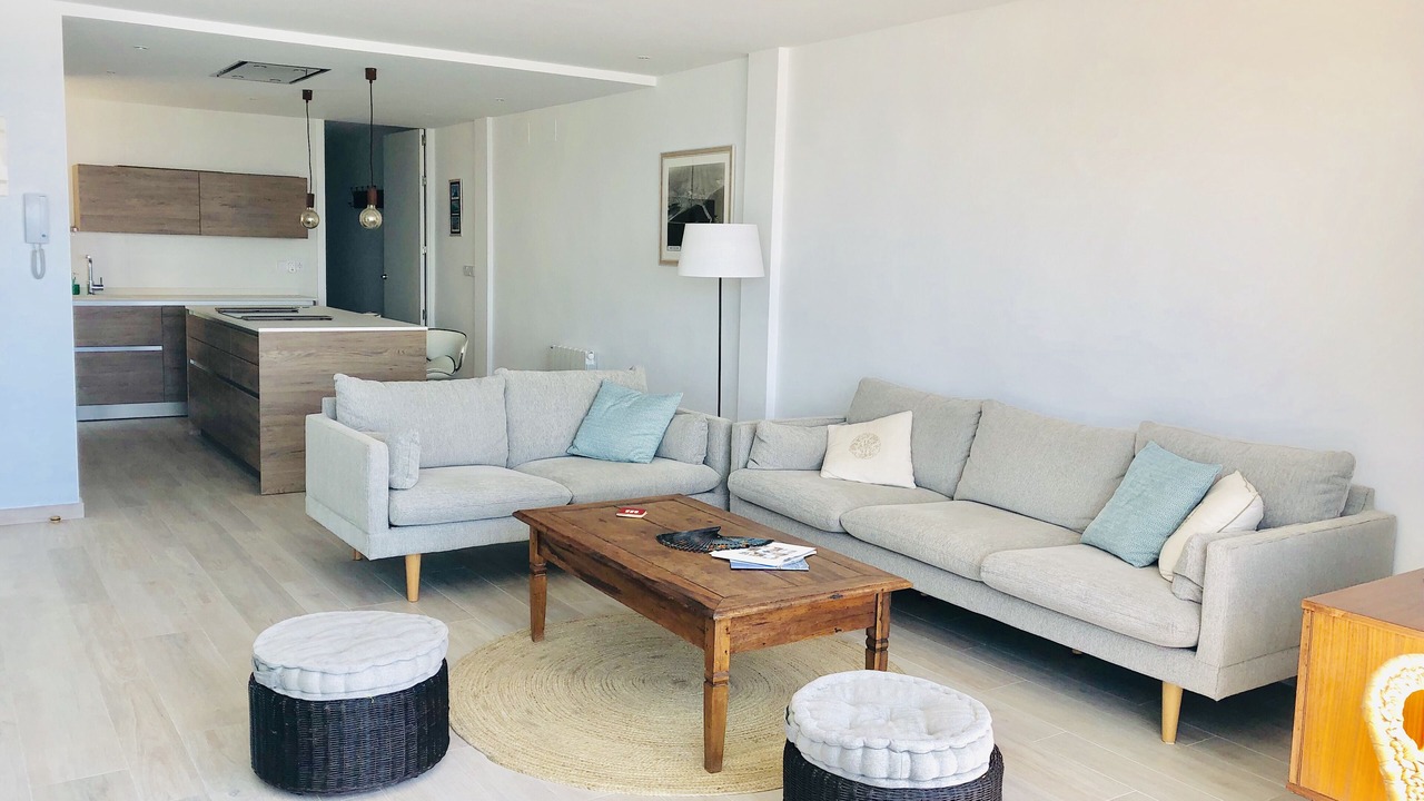 Photo of Bedroom in Santa Pola