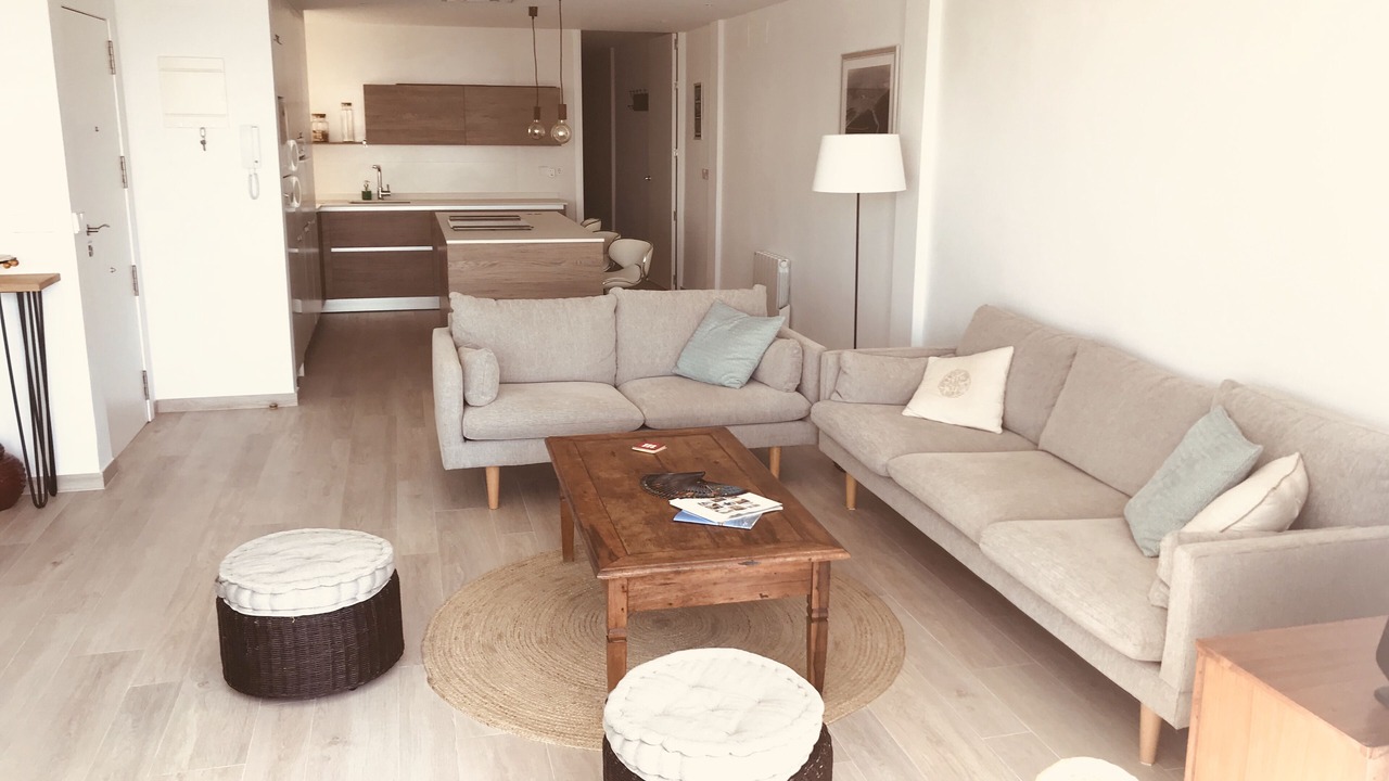 Photo of Bedroom in Santa Pola