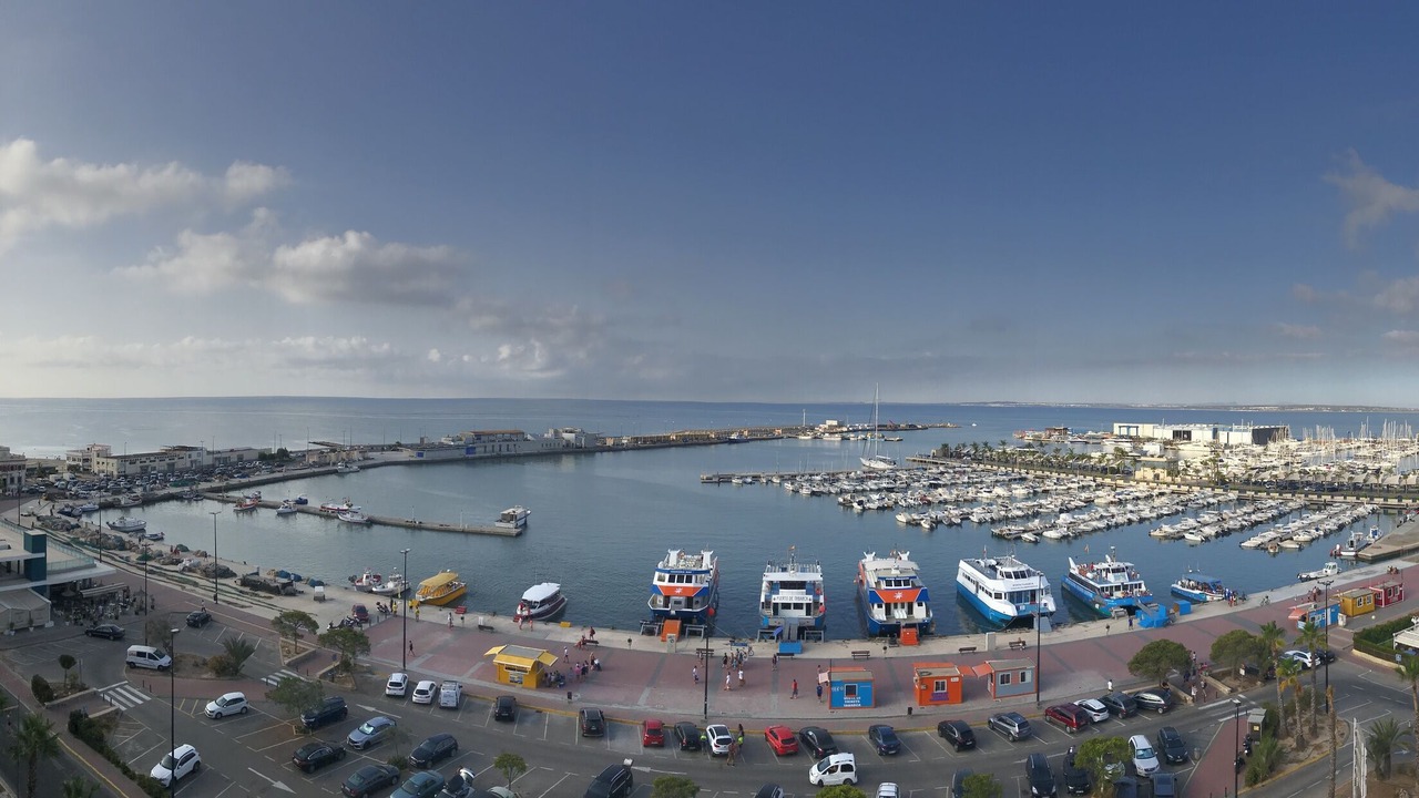 Photo of Patio Balcony in Santa Pola