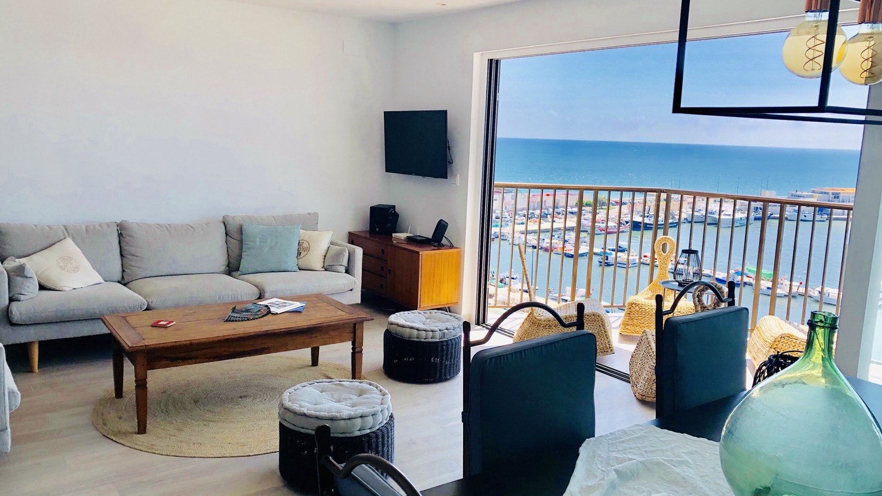 Photo of Bedroom in Santa Pola