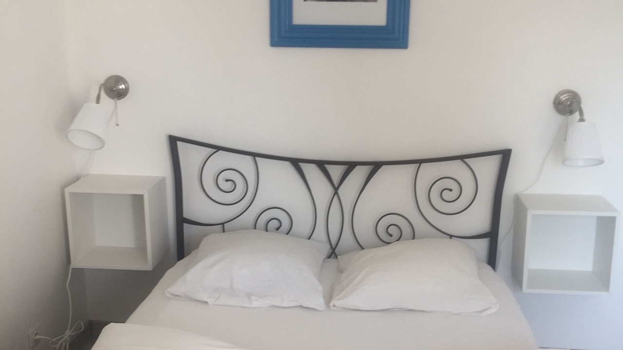 Photo of Bedroom in Bethencourt-sur-Mer