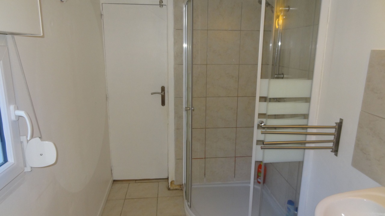 Photo of Bathroom in Bethencourt-sur-Mer