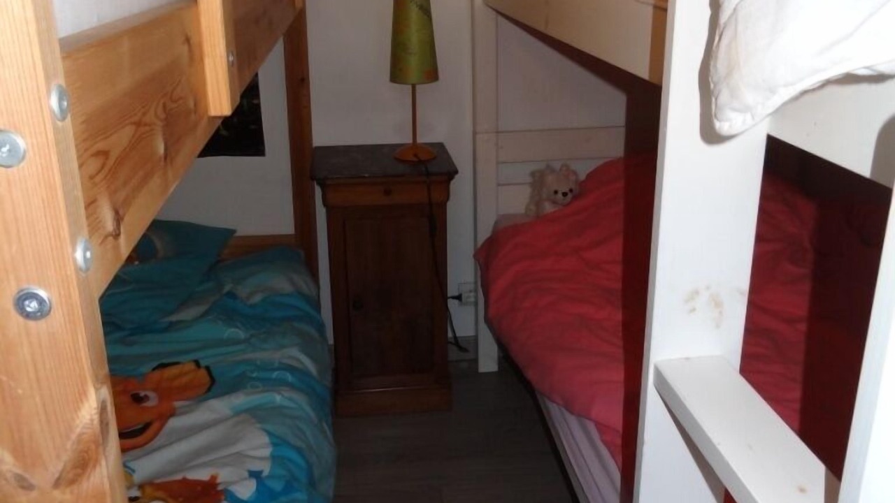 Photo of Bedroom in Bethencourt-sur-Mer