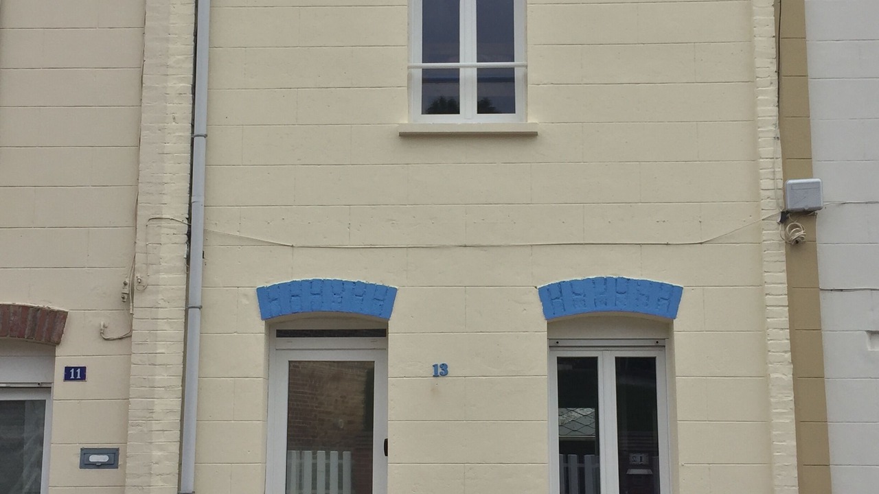 Photo of Outdoor in Bethencourt-sur-Mer