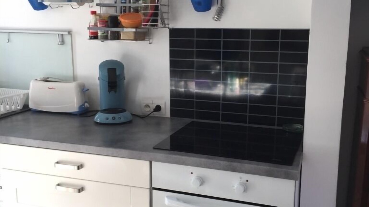 Photo of Kitchen in Bethencourt-sur-Mer