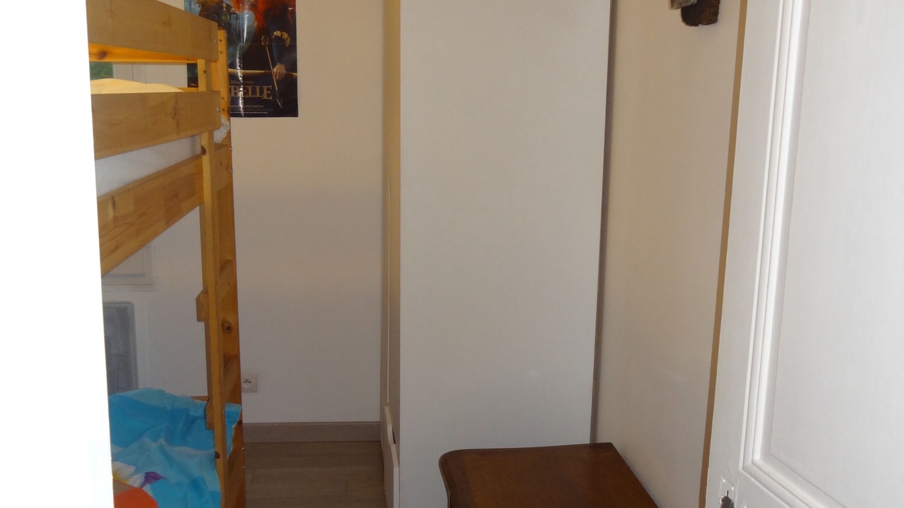 Photo of Bedroom in Bethencourt-sur-Mer