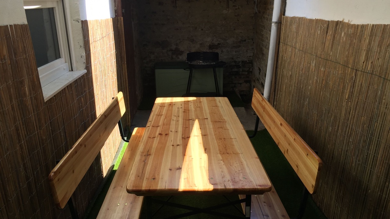Photo of Outdoor in Bethencourt-sur-Mer