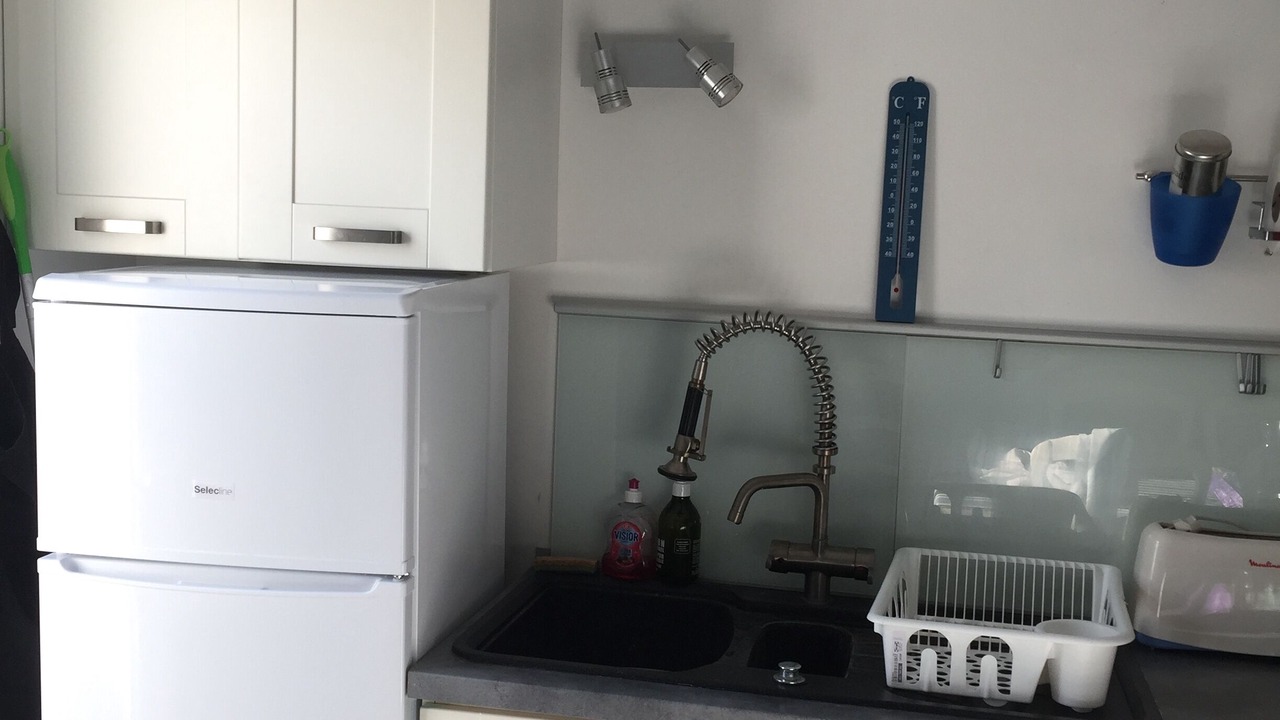 Photo of Kitchen in Bethencourt-sur-Mer
