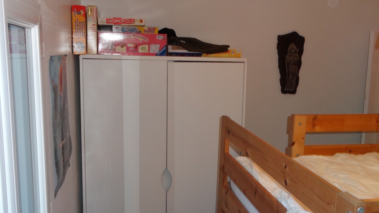 Photo of Bedroom in Bethencourt-sur-Mer