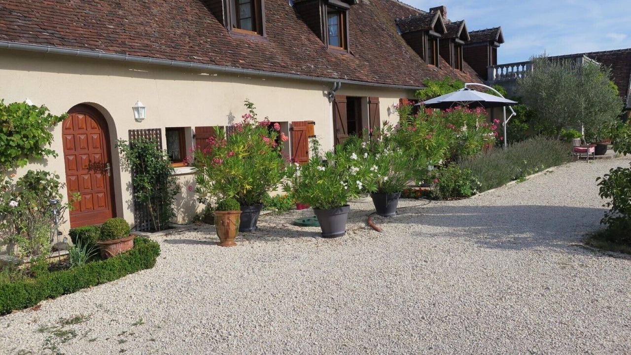 Photo of Outdoor in Azay-le-Ferron