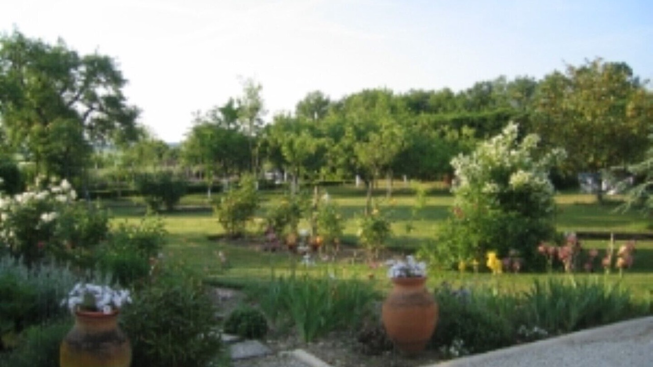 Photo of Outdoor in Azay-le-Ferron