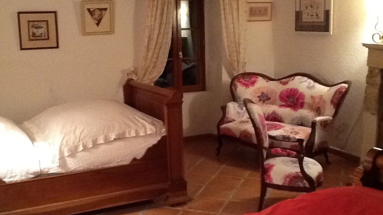 Photo of Bedroom in Azay-le-Ferron